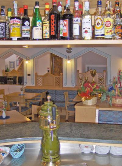 米拉蒙蒂酒店 维哥迪法萨 外观 照片